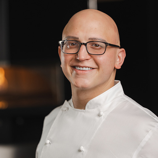 Portrait Nick Scarnaty